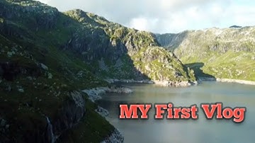 My first vlog phale vlog me hii popat ho gaya  // ❤️❤️❤️