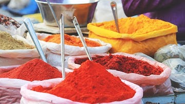 The Spice Route Revival: Ancient Flavors Making Modern Comebacks