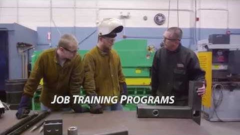 KCTCS is right for you!