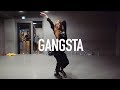 Kehlani - Gangsta / Yeji Kim Choreography