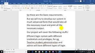 Assignment Management System-001
