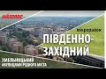 Мікрорайони Хмельницького. Південно-західний. Nagolos TV