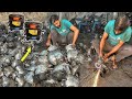 Restoration Heavily Damaged Fridge Compressors || Restore And Repair Old Refrigerator Compressor