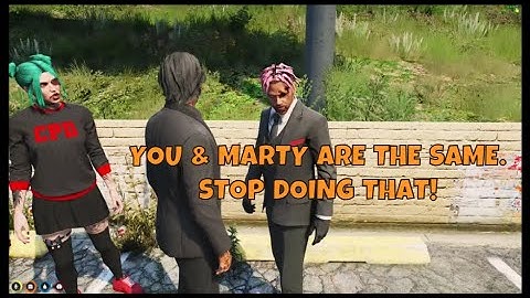 Buddha Tells Zaceed To SHUT UP | NoPixel WL | GTA5