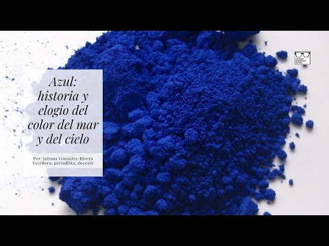 Video: ¿Qué tan cierta es la historia azul?