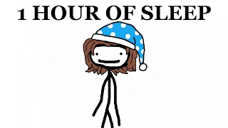 1 Hour of Sam O’Nella To Fall Asleep To