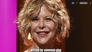 Meg Ryan Insane Photos That Will Make You Drool