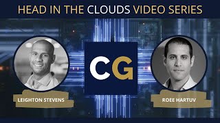 Roee Hartuv, Partner \u0026 COO of Costa Norte \u0026 Co. Head in the Clouds series hosted by Citrus Global.