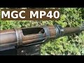 MP40 teaser