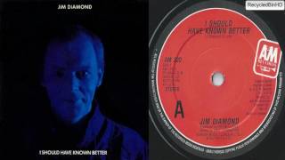 Download Lagu Jim Diamond - Should Of Known Better (HQ) MP3