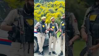 “Real police duty moments & patrol life.”“Duty • Discipline • Respect”“Behind t