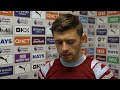"We've got to put it behind us and move on" | Manchester City 3-0 West Ham | Post Match Reaction
