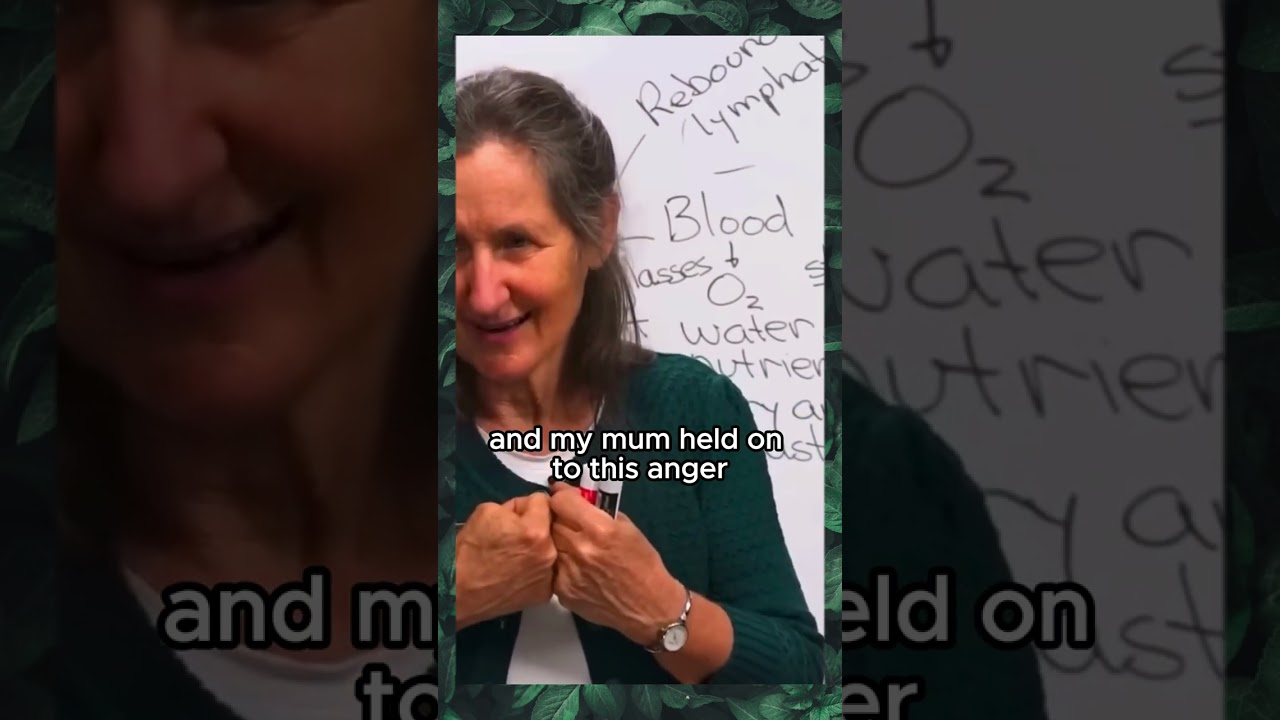 Natural Remedies for Arthritis and Gout - Dr Barbara O'Neill 