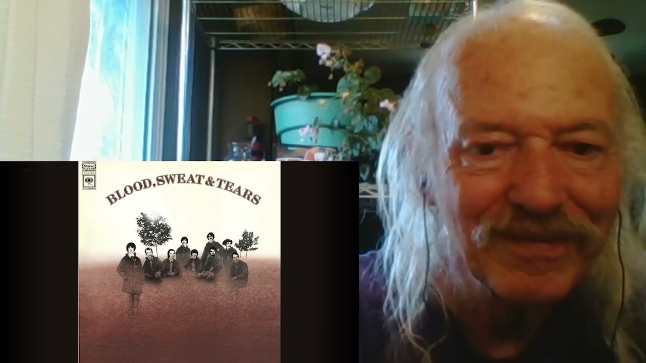 Blood Sweat & Tears  And When I Die  REACTION
