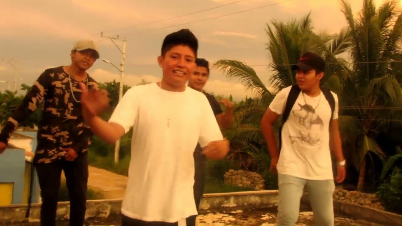 PASO FIRME//ALEX MARTEL FT NEO 840//VIDEO OFICIAL THE INFIERNO FILMS