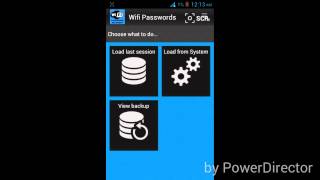 How to view WiFi key screenshot 2