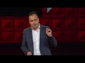 How to... format (my) c:(ty) | Dimitris Papastergiou | TEDxAthens