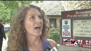 Terminally Ill Bride Gets Dream Wedding