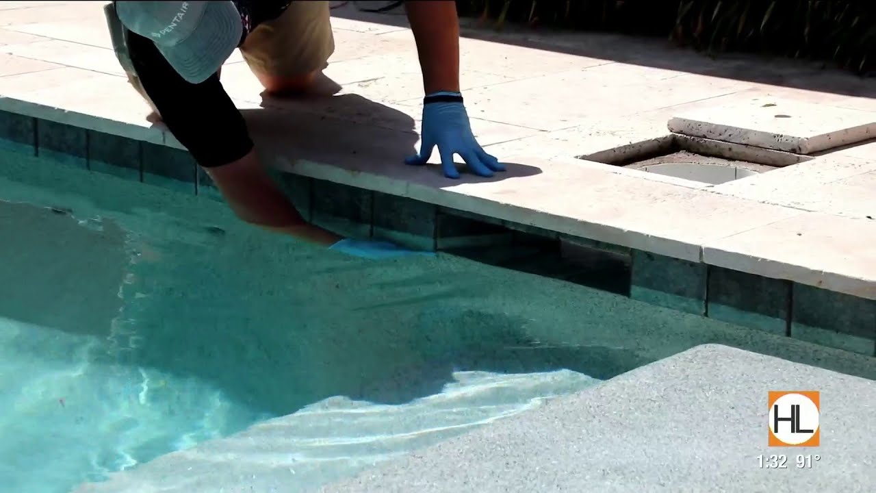 Find out why your pool needs an upgrade before 2021 | HOUSTON LIFE | KPRC 2