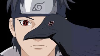 Naruto [AMV] shisui vs danzo