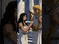 The Gods Created the First Woman as the Ultimate Revenge Weapon