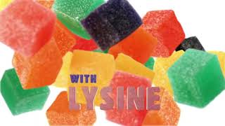 Vita Cubes TV commercial