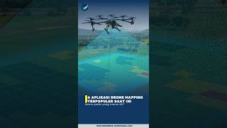 6 APLIKASI DRONE MAPPING screenshot 2