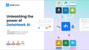 Optimizing Amazon Listings With AI - Inside Look at DataHawk
