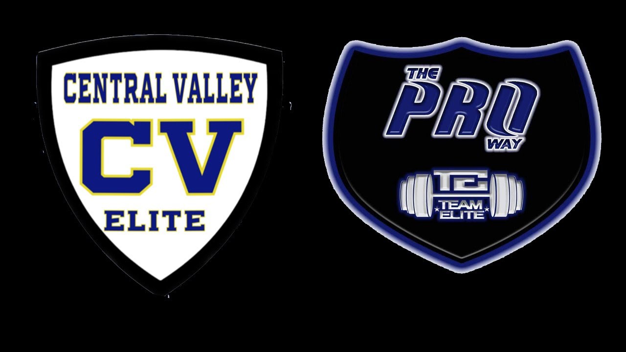 CENTRAL VALLEY ELITE VS TEAM ELITE 🏈 MP ELITE 10 HIGH SCHOOL FOOTBALL