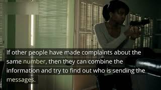 Can You Trace a Fake Number From a Text App