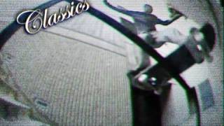 Classics: Adrian Lopez "Misled Youth"
