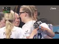 Maalikooste: Suomi-Kanada 36-0 (The World Games 2025, Kiina, naiset)