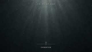 Veins Of Ash - Undertow (Official Lyric Video)