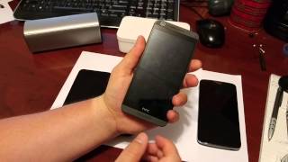 HTC Desire 626s review