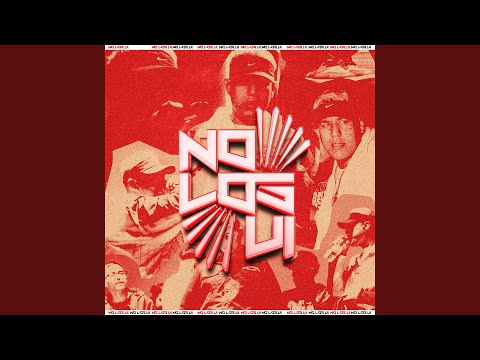 No los vi