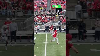 Jeremiah Smith CAN'T Be Guarded 🤯 Profile