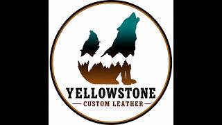 LEATHER LIVE FROM YELLOWSTONE CUSTOM LEATHER