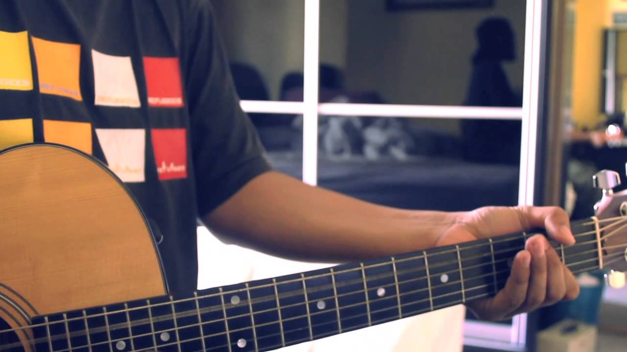 Hanya Kau Yg Mampu Cover By Rayhul - YouTube