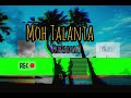 Moh Talanta Kupendwa Official Audio Music