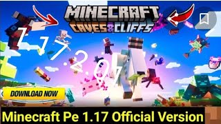 How to Download Minecraft 1.17 in android and unlimited money in Traffic Rader and Shadow fight 2 screenshot 4
