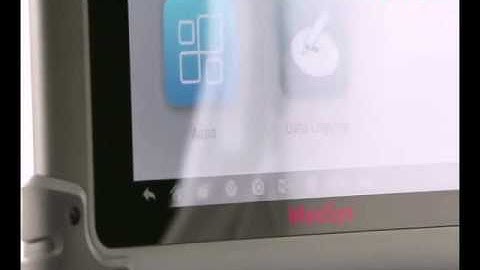 The Data Logging Function About AUTEL MaxiSYS Pro