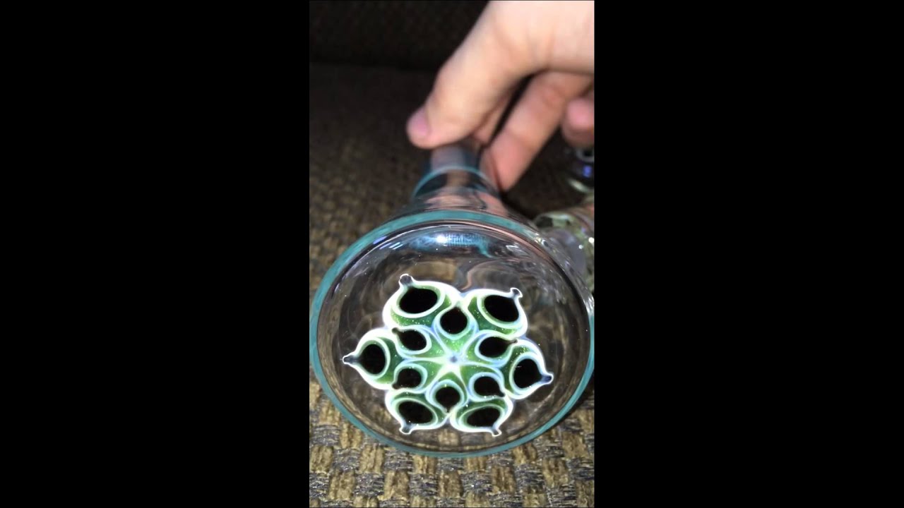 Dotstack minitube #1