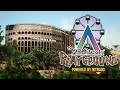 ARKitects Playground - Charity Live Stream