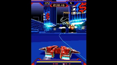 System Rush (v5.19 BiNPDA) (EKA2L1) (Nokia N-Gage)