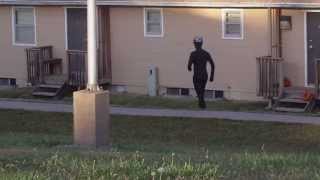 Morphsuit Fun