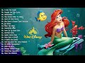 The Ultimate Disney Classic Songs Playlist Of 2024 - Disney Soundtracks Playlist 2023 2024