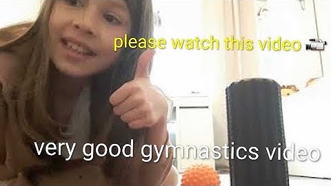 GIRLS.gymnastics challenge part 7 boys vs girls last scean funny ‎⁨@meetquestion⁩  