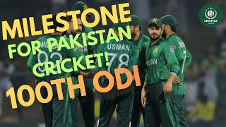 Milestone For Pakistan Cricket | Pakistan Set To Play Their 1000th Odi Match | Cricfizz