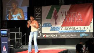 Dr. Shiver Ft. Tenja Present Be Proud Am La Spezia Concert