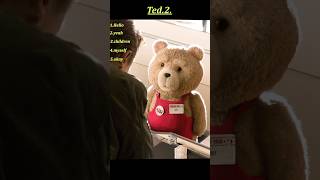 Ted 2 (2015) | Liam Neeson Buys Cereal Like a Crime – Tackleberry-Level Intensity 😂